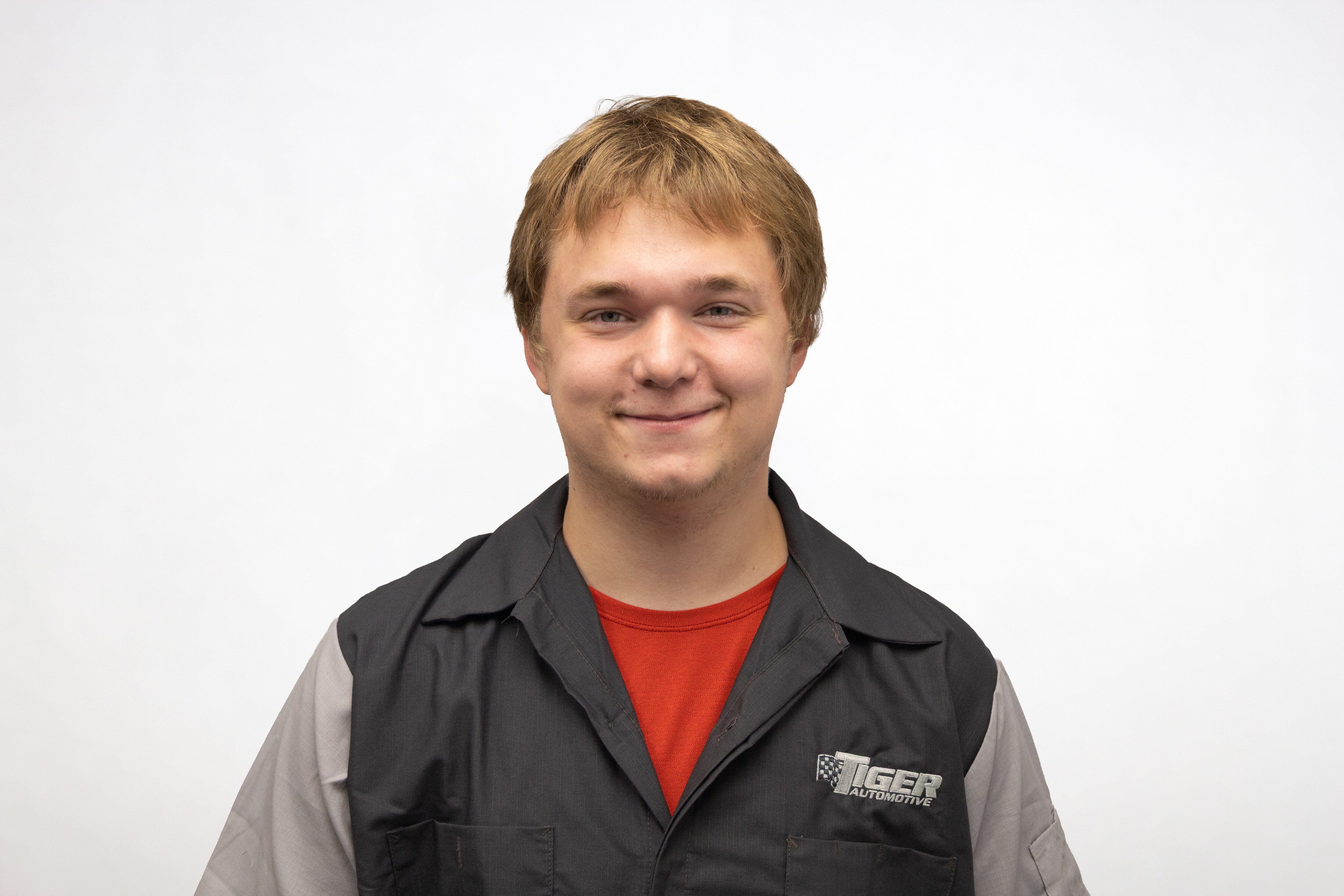 Staff Photo