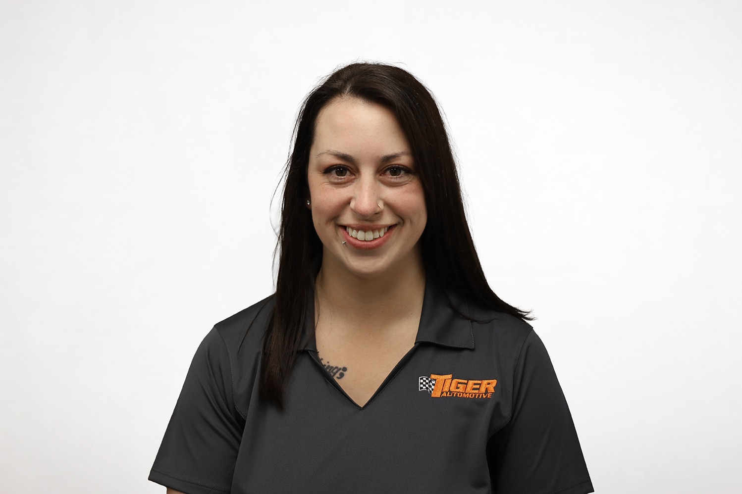 Staff Photo