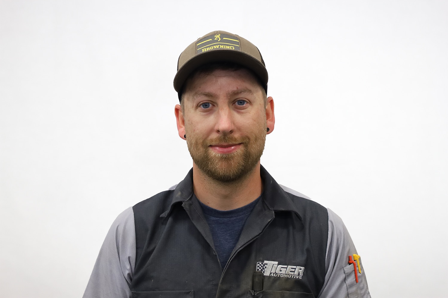 Staff Photo