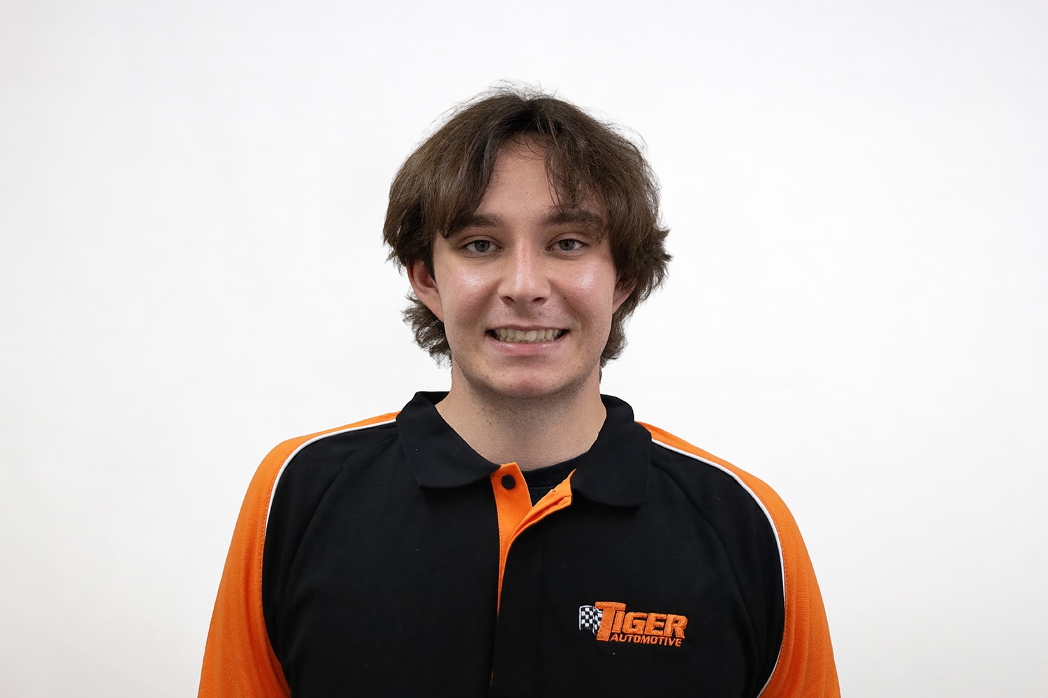 Staff Photo